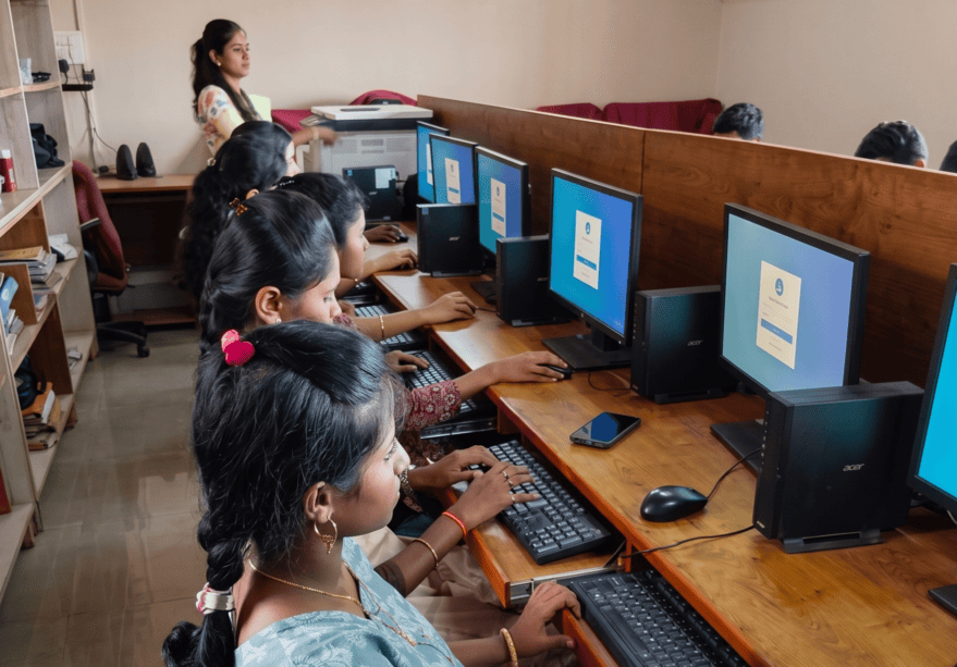Computer Labs