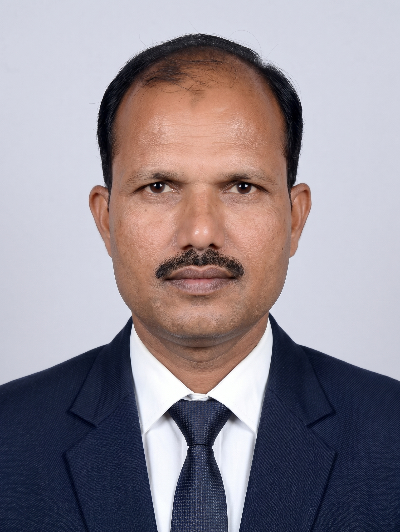 Mr. Sachin Nayku More